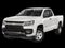 2022 Chevrolet Colorado 2WD Work Truck