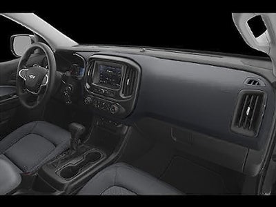 2022 Chevrolet Colorado 2WD Work Truck