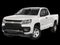 2022 Chevrolet Colorado 2WD Work Truck