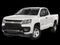 2022 Chevrolet Colorado 2WD Work Truck