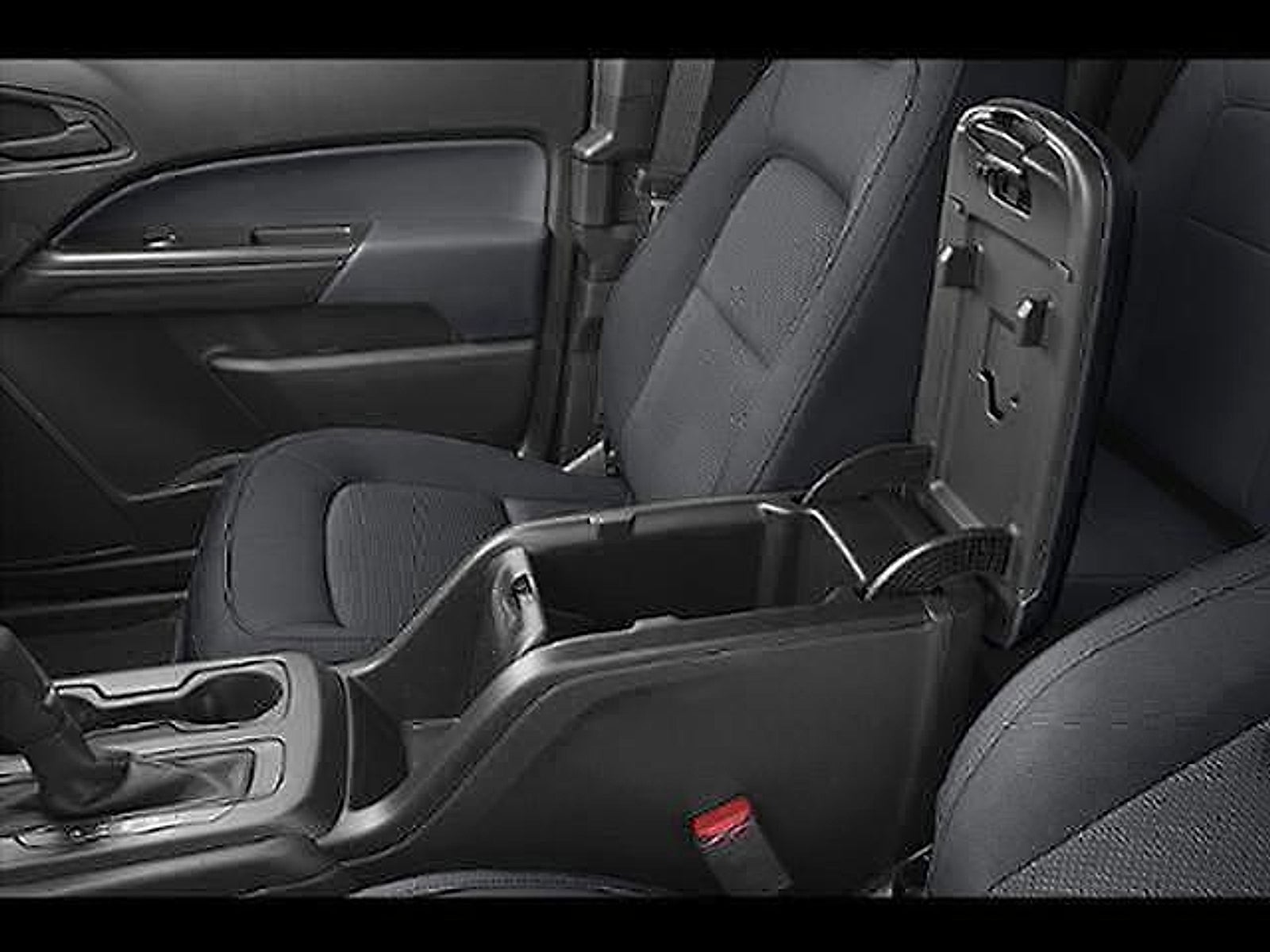 2022 Chevrolet Colorado 2WD Work Truck