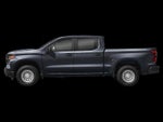 2023 Chevrolet Silverado 1500 4WD Crew Cab Short Bed RST