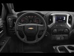2023 Chevrolet Silverado 1500 4WD Crew Cab Short Bed RST
