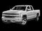 2018 Chevrolet Silverado 1500 1LZ