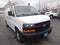 2021 Chevrolet Express RWD 2500 135"