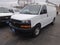 2021 Chevrolet Express RWD 2500 135"
