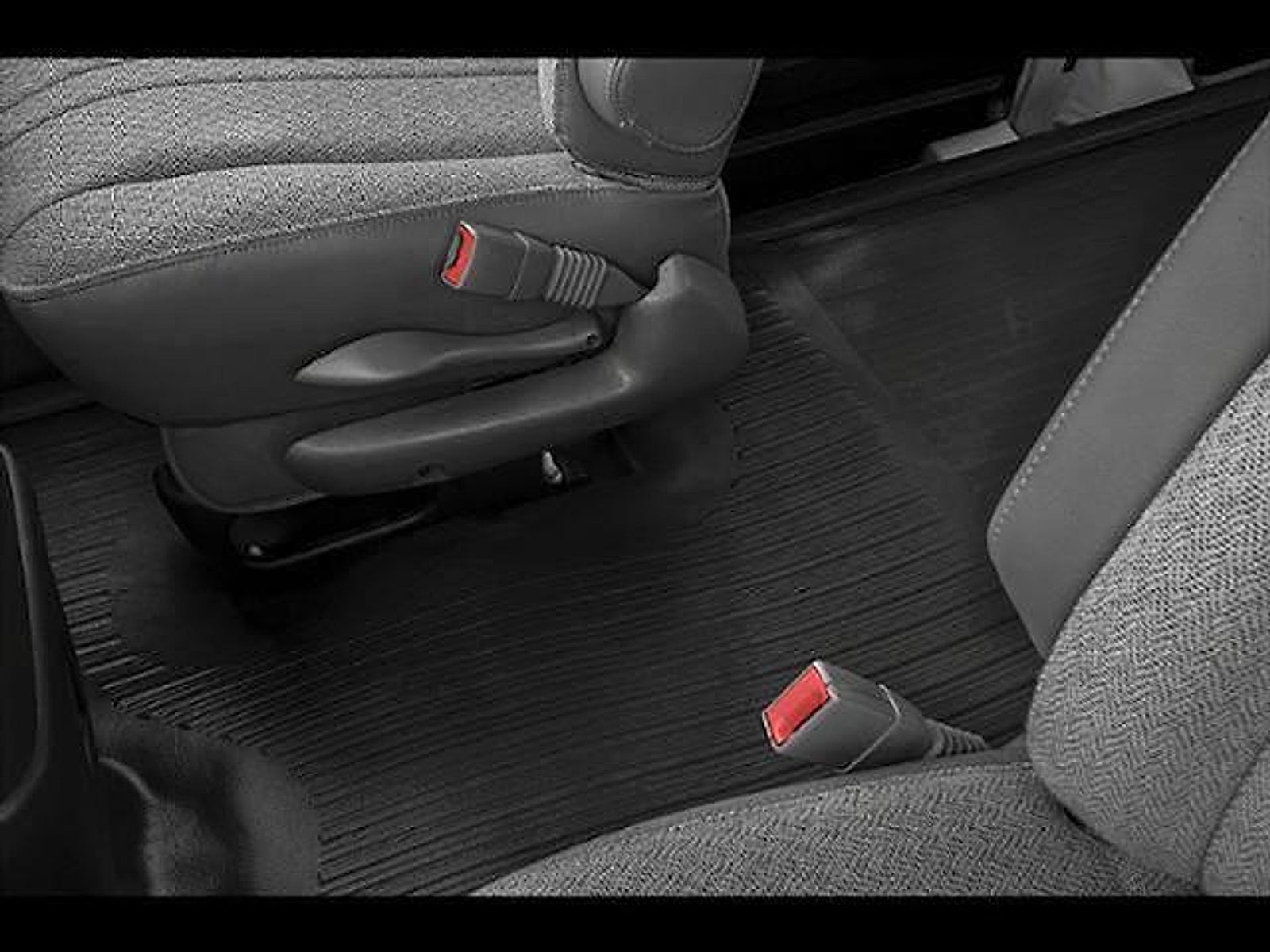 2021 Chevrolet Express Cargo Van RWD 2500 Regular Wheelbase WT