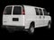 2021 Chevrolet Express Cargo Van RWD 2500 Regular Wheelbase WT