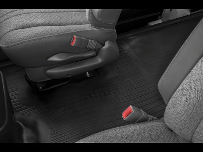 2021 Chevrolet Express Cargo Van RWD 2500 Regular Wheelbase WT