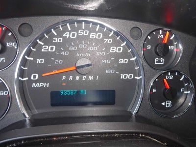 2022 Chevrolet Express RWD 2500 155"