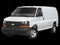 2022 Chevrolet Express Cargo Van RWD 2500 Extended Wheelbase WT