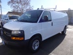 2022 Chevrolet Express RWD 2500 155"