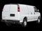 2022 Chevrolet Express Cargo Van RWD 2500 Extended Wheelbase WT