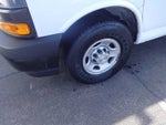 2022 Chevrolet Express RWD 2500 155"
