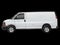 2022 Chevrolet Express Cargo Van RWD 2500 Extended Wheelbase WT