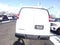 2022 Chevrolet Express RWD 2500 155"