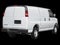 2022 Chevrolet Express Cargo Van RWD 2500 Extended Wheelbase WT