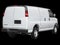 2022 Chevrolet Express Cargo Van RWD 2500 Extended Wheelbase WT