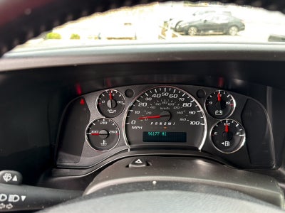 2019 Chevrolet Express 3500 Work Van