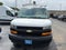 2019 Chevrolet Express 3500 Work Van