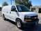 2020 Chevrolet Express Cargo RWD 3500 Regular Wheelbase WT
