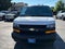 2020 Chevrolet Express Cargo RWD 3500 Regular Wheelbase WT