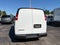 2020 Chevrolet Express Cargo RWD 3500 Regular Wheelbase WT