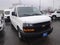 2020 Chevrolet Express RWD 3500 135"