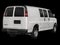 2020 Chevrolet Express Cargo Van RWD 3500 Regular Wheelbase WT