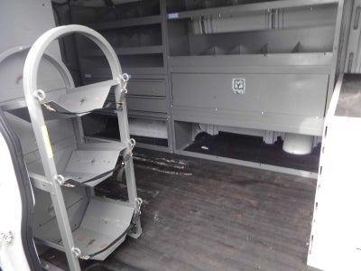 2020 Chevrolet Express RWD 3500 135"