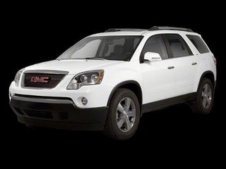 2012 GMC Acadia Denali