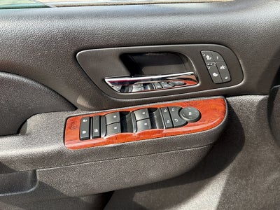 2013 GMC Yukon XL 1500 SLT
