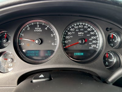 2013 GMC Yukon XL 1500 SLT