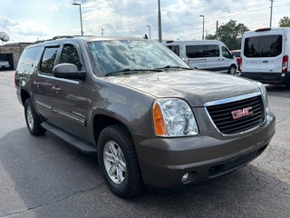 2013 GMC Yukon XL 1500 SLT