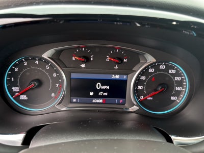 2023 Chevrolet Traverse FWD LT Cloth