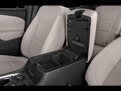 2022 Chevrolet Traverse AWD 1FL