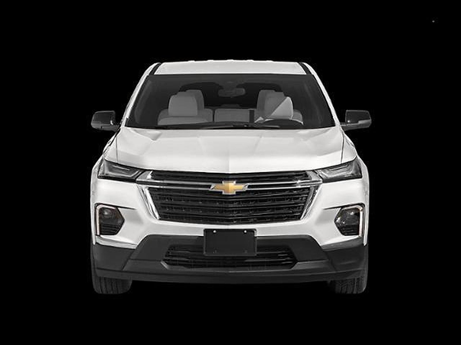 2022 Chevrolet Traverse AWD 1FL