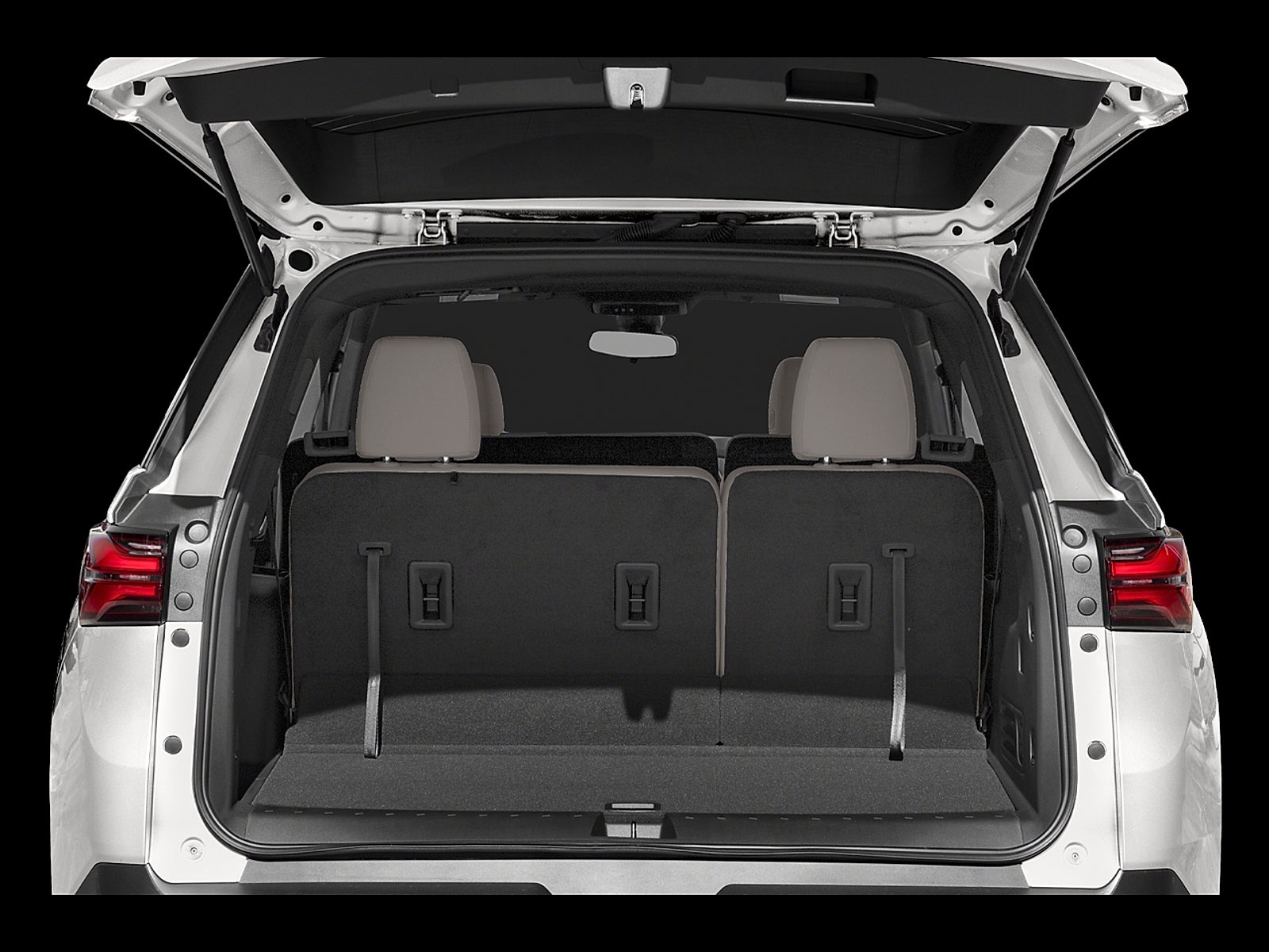 2022 Chevrolet Traverse AWD 1FL