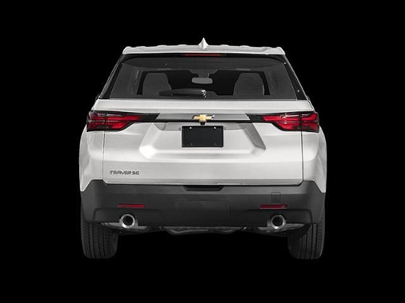 2022 Chevrolet Traverse AWD 1FL