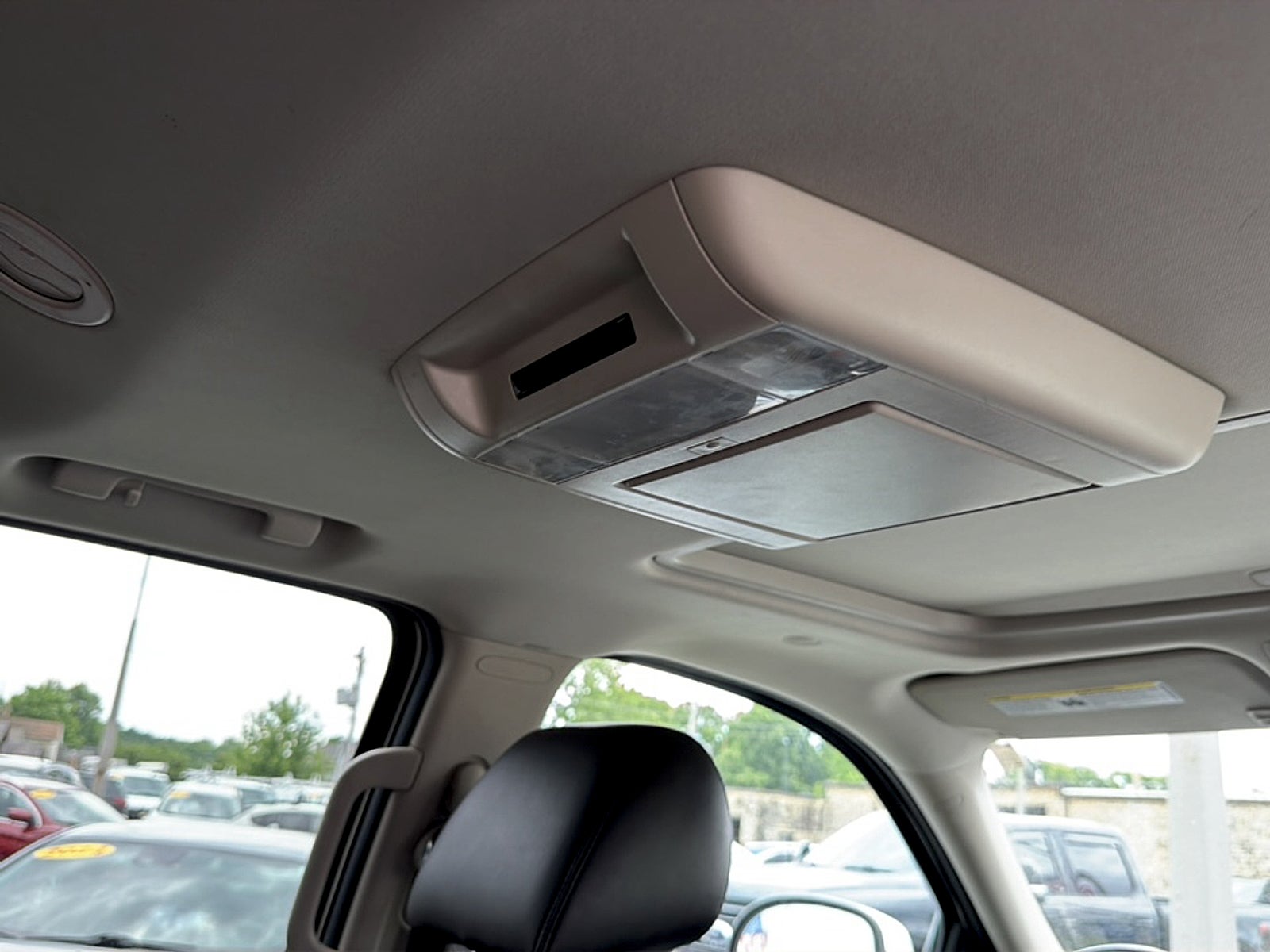 2014 Chevrolet Tahoe LTZ