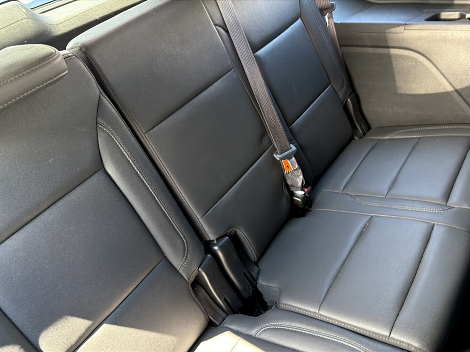 2024 Chevrolet Tahoe 4WD LT