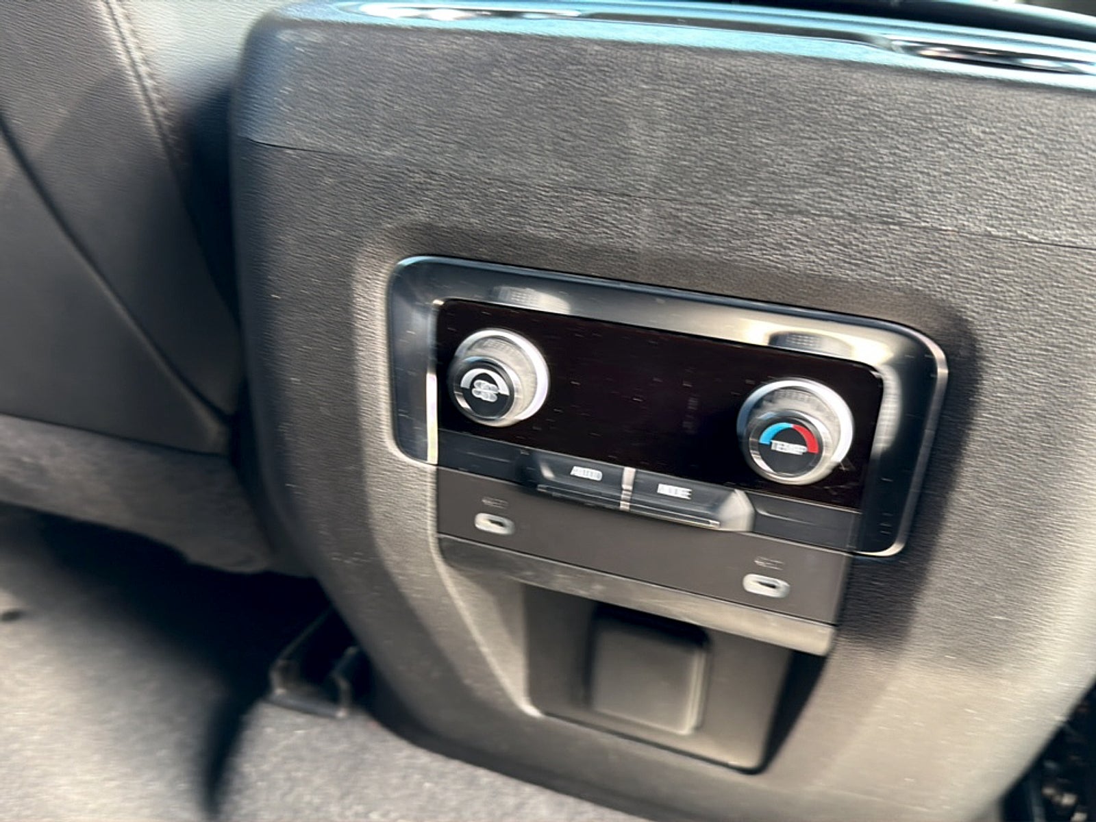 2024 Chevrolet Tahoe 4WD LT