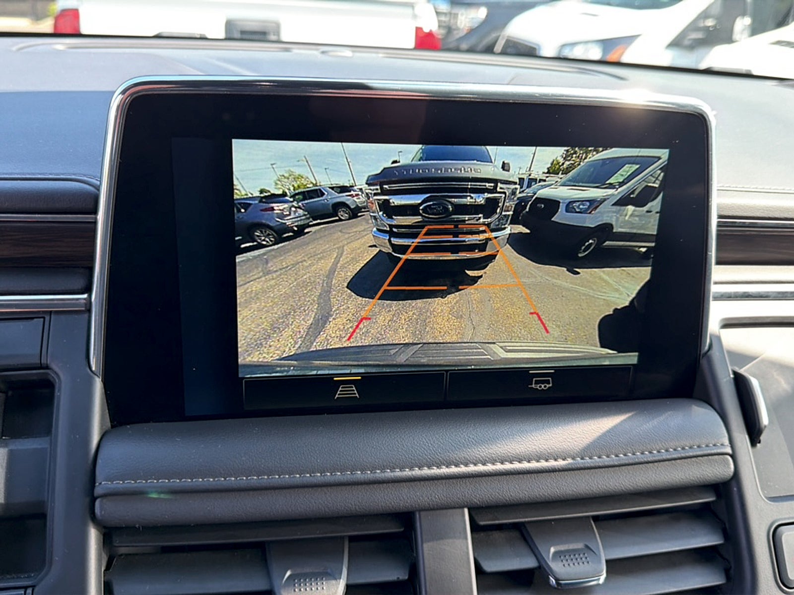 2024 Chevrolet Tahoe 4WD LT