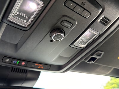 2024 Chevrolet Tahoe 4WD LT