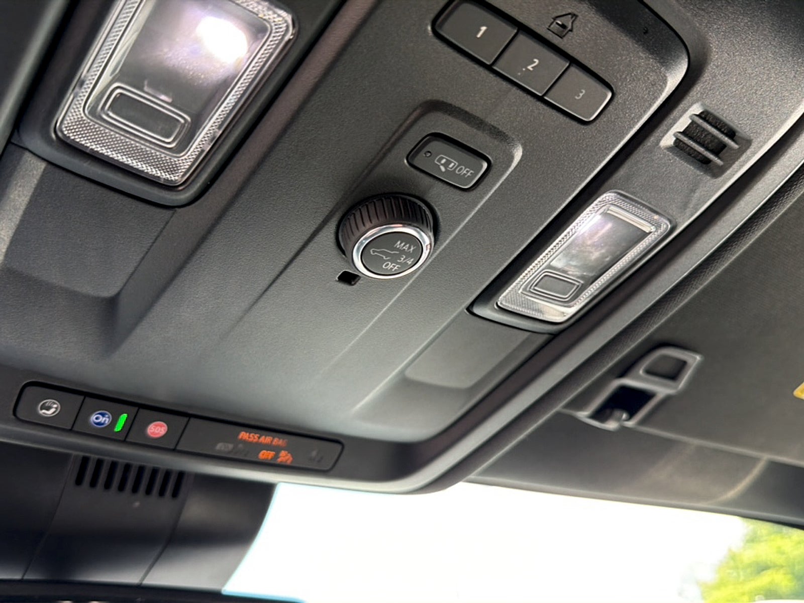 2024 Chevrolet Tahoe 4WD LT