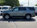 2024 Chevrolet Tahoe 4WD LT