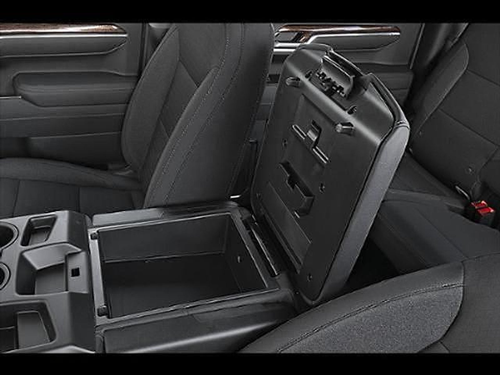 2025 GMC Sierra 1500 4WD Crew Cab Short Box SLT