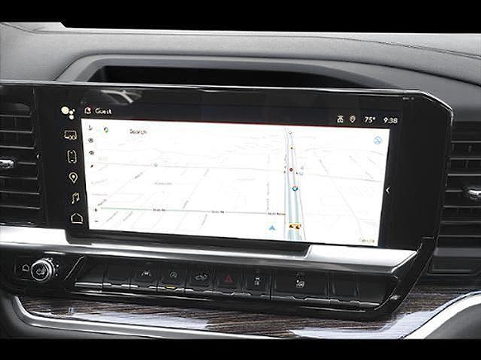 2025 GMC Sierra 1500 4WD Crew Cab Short Box SLT