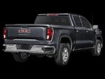 2025 GMC Sierra 1500 4WD Crew Cab Short Box SLT
