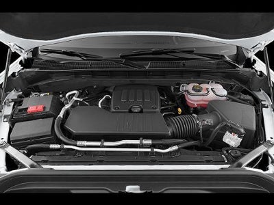 2025 GMC Sierra 1500 4WD Crew Cab Short Box SLT